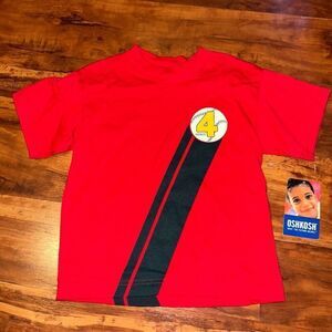 New Deadstock OshKosh t shirt